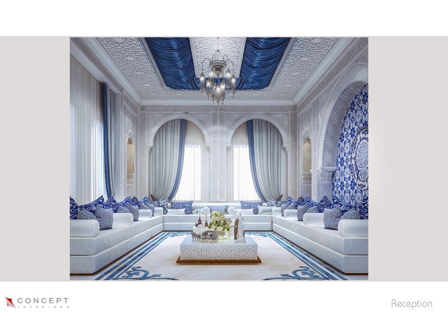 فيلا دهوك-زاخو